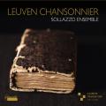 Int�grale du Chansonnier de Louvain. Ensemble Sollazzo, Danilevskaia.