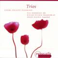 Telemann : Trios