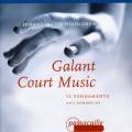 Heinichen : Galant Court Music