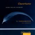 Telemann : Ouvertures