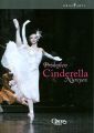 Sergei Prokofiev : Cinderella