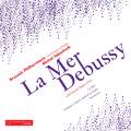 Debussy : La Mer, Nocturnes. Tabachnik.