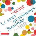 Stravinski : Le Sacre du printemps. Tabachnik.