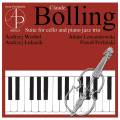 Claude Bolling : Suite pour violoncelle et piano jazz trio. Wrobel, Lukasik, Lewandowski, Perlinski.
