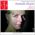 Chopin : Intgrale de l'uvre, vol. 7. Lawrynowicz.