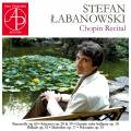 Stefan Labanowski joue Chopin : uvres pour piano.