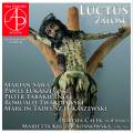 Luctus : uvres pour soprano et orgue. Calek, Kruzel-Sosnowska.