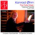Konrad Ohrn : L'œuvre pour flûte. Rostvik, Kaminska, Domurat.