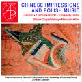 Impressions chinoises et musique polonaise. Petrdlik.