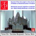 Musique pour orgue  l'glise Notre-Dame des Douleurs de Krasnik. Bis, Maryjewski, Mulier.