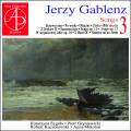 Jerzy Gablenz : Mlodies, vol. 3. Sygula, Gryniewicki, Kaczorowski, Mikolon.