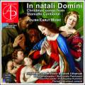 In natali Domini. Chants de Nol polonais anciens. Urbaniak.