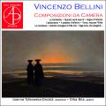 Vincenzo Bellini : Musique de chambre pour voix et piano. Tylkowska-Drozdz, Bila.
