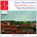 Jozef Deszczynski : uvres pour piano choisies. Lawrynowicz