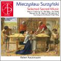 Mieczyslaw Surzynski : Musique sacre. Kaczorowski.