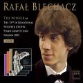 Rafal Blechacz joue Chopin