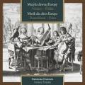Early Europe Music - Polish-German Musical Relationships