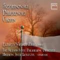 Szymanowski, Paderewski, Chopin : Piano et orchestre. Wiedner-Zajac.