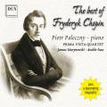 The best of Fryderyk Chopin