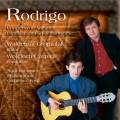 Rodrigo - Concierto de Aranjuez, Fantasia para un gentilhombre