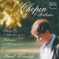 Chopin : Four Ballades
