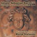 Jan Sebastian Bach - Works for organ