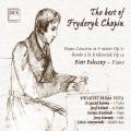 The best of Fryderyk Chopin