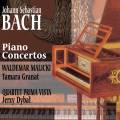 Johann Sebastian Bach - Piano Concertos