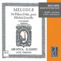 Mikolaj Gomlka : Melodies for the Polish Psalter