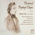 Fryderyk Chopin - Piano recital