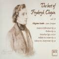Fryderyk Chopin - Piano recital