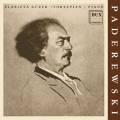 Paderewski : Piano Recital