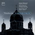 Piotr Czajkowski : Symphony No 5 op. 64 in E minor
