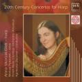 Lutoslawski : Double-concerto pour harp et hautbois.