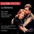 Puccini : La Bohme. Michnik.