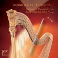 Works for flute and harp