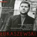Lukaszewski : Musica Sacra, vol. 1. Mikolajczyk-Niewiedzial, Banaszak, Borkowski.