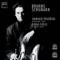 Brahms, Schumann