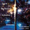 Marek Mizera - piano recital