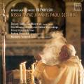 Przybylski : Missa Papae Joannis Pauli Secundi.
