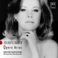 Jolanta Radek - Opera Arias