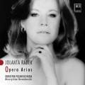 Jolanta Radek - Opera Arias