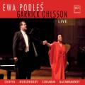 Podles E. : Mlodies de Rachmaninov, Chopin, Moussorgski.