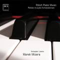 Musique pour piano polonaise. Mizera.