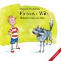 Prokofiew : Peter and the Wolf