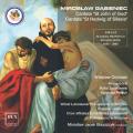 Gasieniec - Cantatas