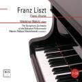 Liszt - Piano works