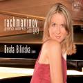 Rachmaninov - Piano Works