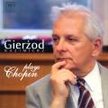 Chopin : uvres pour piano. Gierzod.