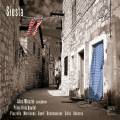 Siesta : Piazzolla, Morricone, Satie